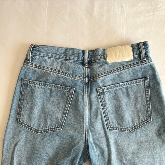 GRLFRND Bella Low Rise Boyfriend Jeans - Picture 7 of 16